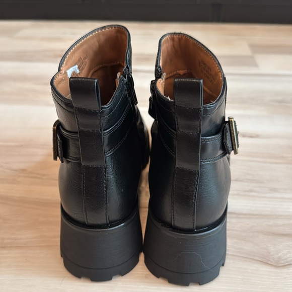 EUROSOFT Ariya Ruched Boot - Picture 6 of 9